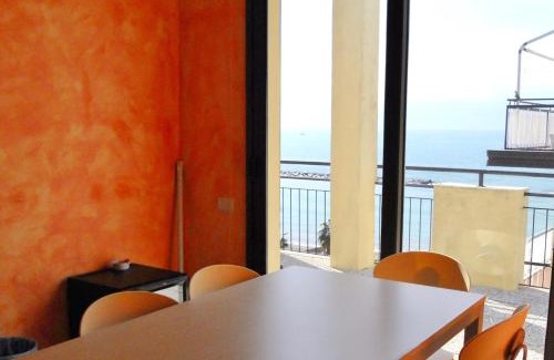 San Bartolomeo al Mare Hotel | Hotel Europa