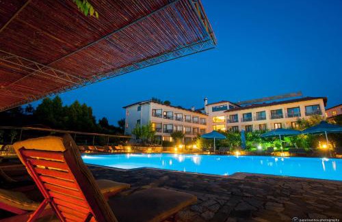 Archaia Olympia Hotel | Hotel Europa Olympia