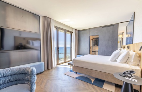 Sanremo Hotel | Hotel Europa Palace