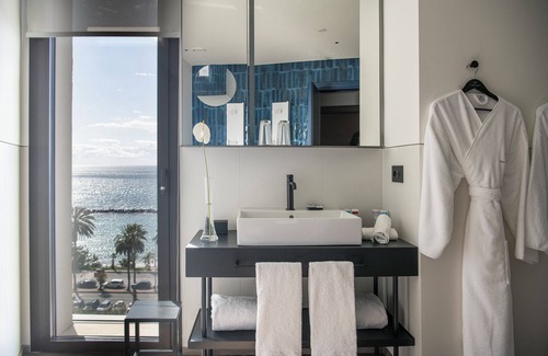 Sanremo Hotel | Hotel Europa Palace
