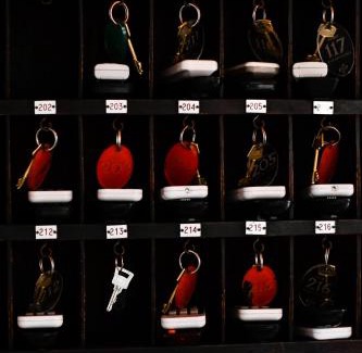 Macachin Hotel | Hotel Euzko Alkartasuna