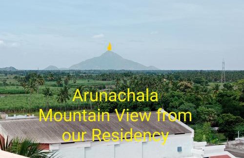 Chengam Hotel | Hotel Everest Residency