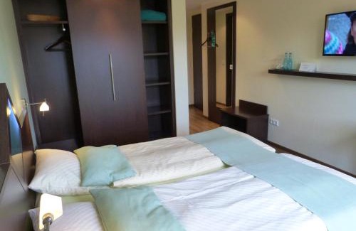 Emsbueren Hotel | Hotel Evering