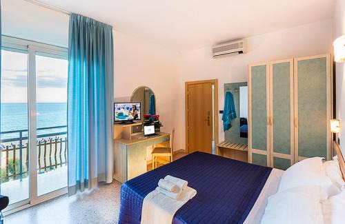 Alba Adriatica Hotel | Hotel Excelsior