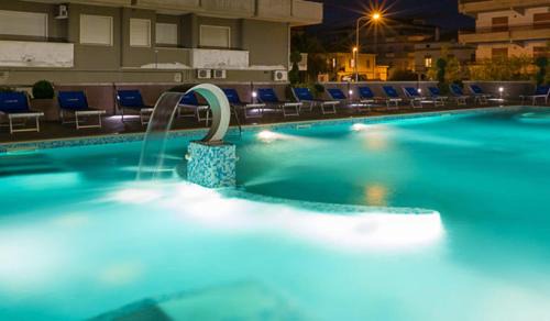 Alba Adriatica Hotel | Hotel Excelsior