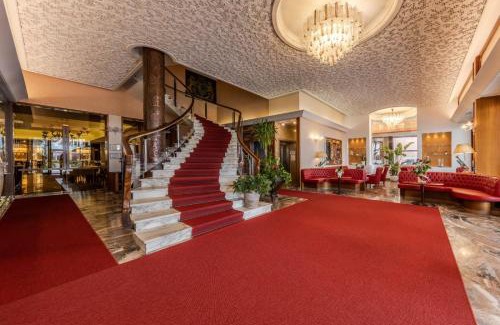 Villamarina Hotel | Hotel Excelsior