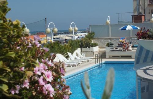 Villamarina Hotel | Hotel Excelsior
