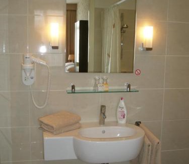 Statenkwartier Hotel | Hotel Excelsior