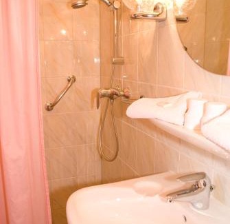 Statenkwartier Hotel | Hotel Excelsior