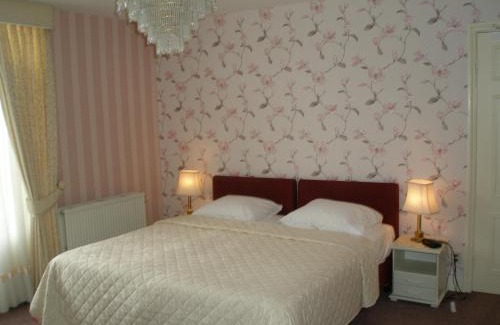 Statenkwartier Hotel | Hotel Excelsior