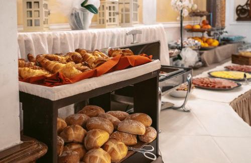 Bellagio Hotel | Hotel Excelsior Splendide