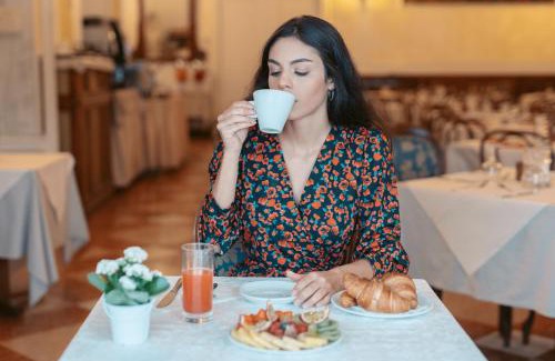 Bellagio Hotel | Hotel Excelsior Splendide