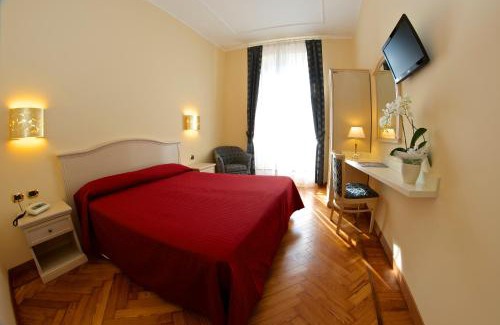 Bellagio Hotel | Hotel Excelsior Splendide