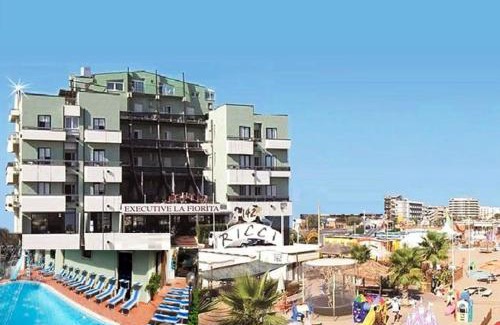Miramare Hotel | Hotel Executive La Fiorita