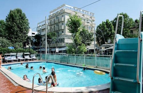 Miramare Hotel | Hotel Executive La Fiorita
