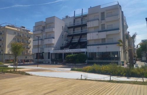 Miramare Hotel | Hotel Executive La Fiorita