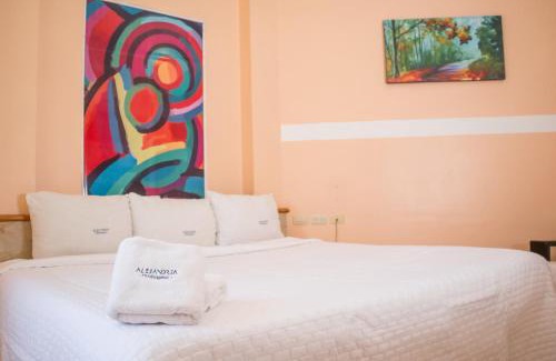 Emiliano Zapata Hotel | Hotel Express Alejandría