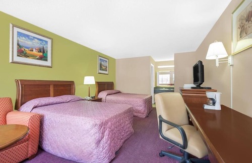 Fort Mc Clellan Hotel | Hotel Express