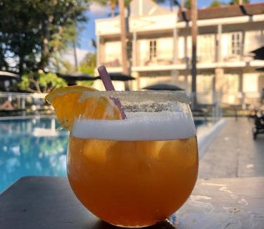 L'Ermitage-les-Bains Hotel | Hotel Exsel Alamanda