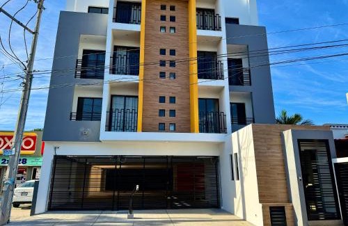 Mazatlan Apartment | Hotel Faava