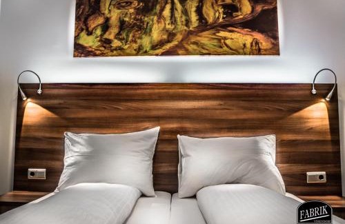 Voesendorf Hotel | Hotel Fabrik Vösendorf