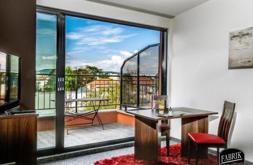 Voesendorf Hotel | Hotel Fabrik Vösendorf