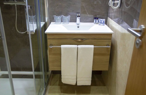 Medelo Hotel | Hotel Fafense