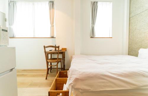 Taradake Onsen Hotel | HOTEL fah