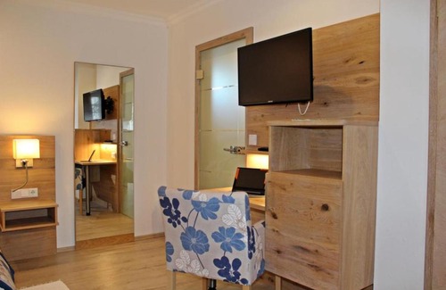 Falkensee Hotel | Hotel Falkenseer Hof