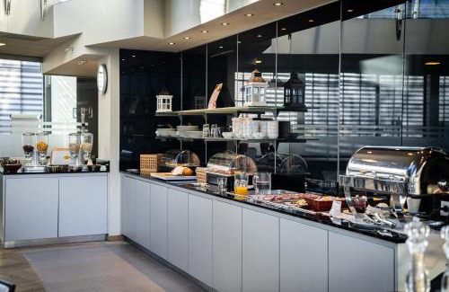 Meise Hotel | Hotel Falko