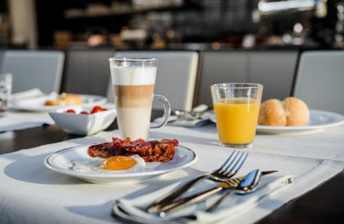 Meise Hotel | Hotel Falko