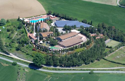 Casino di Terra Hotel | Hotel Fattoria Belvedere