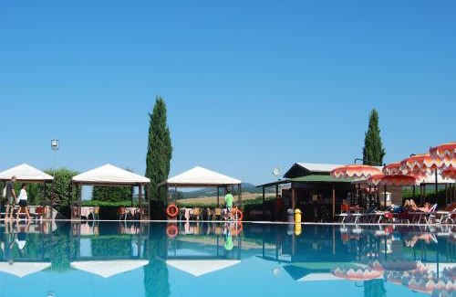 Casino di Terra Hotel | Hotel Fattoria Belvedere