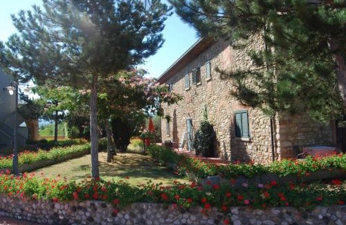 Casino di Terra Hotel | Hotel Fattoria Belvedere