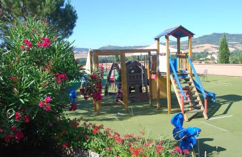 Casino di Terra Hotel | Hotel Fattoria Belvedere