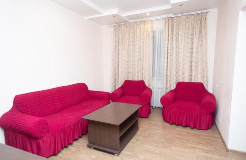 Rostov-on-Don Hotel | Hotel Favorit