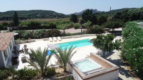 Bonifacio Hotel | Hotel Fazio