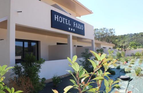 Bonifacio Hotel | Hotel Fazio