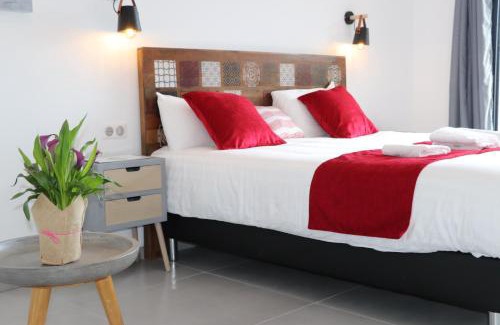 Bonifacio Hotel | Hotel Fazio
