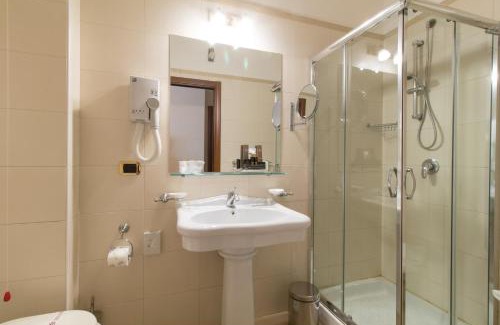 Enna Hotel | Hotel Federico II