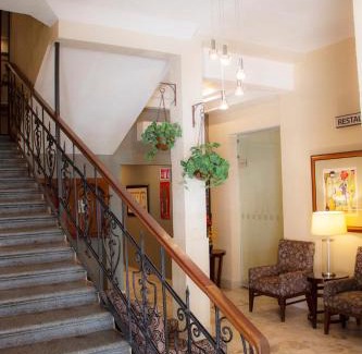 Los Mochis Hotel | Hotel Fenix