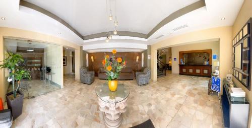 Los Mochis Hotel | Hotel Fenix