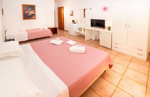 Letojanni Hotel | Hotel Fernanda