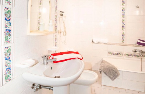 Letojanni Hotel | Hotel Fernanda