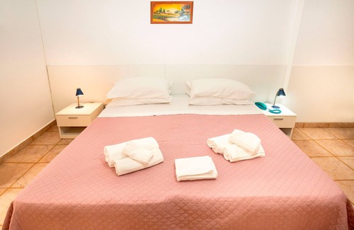 Letojanni Hotel | Hotel Fernanda