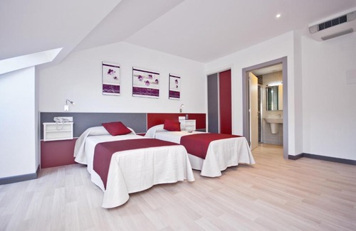 Portomarin Hotel | Hotel Ferramenteiro de Portomarin