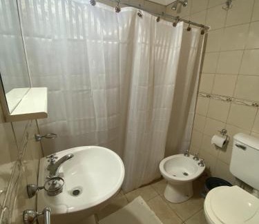 General San Martin Hotel | Hotel Ferrari