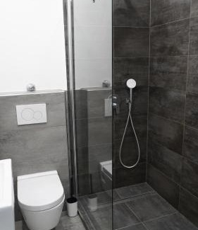 Barmen Apartment | Hotel Fewotal & Luxury 5 - nähe Messe Düsseldorf & Köln
