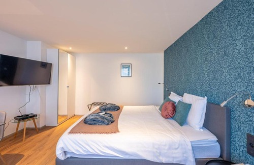 Machelen Hotel | Hotel Fi'Lin