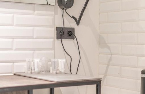 Machelen Hotel | Hotel Fi'Lin